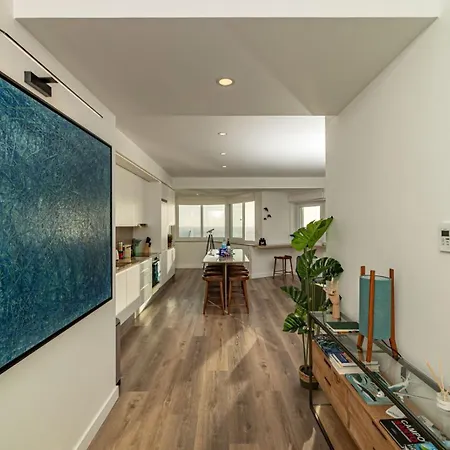 Highest Vacation In Azores Appartamento Ponta Delgada