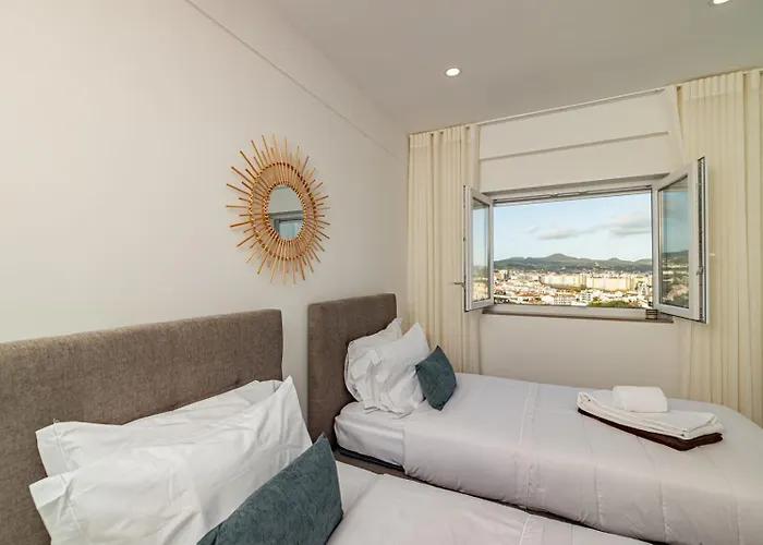 Appartamento Highest Vacation In Azores Ponta Delgada