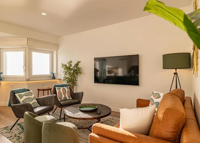 Highest Vacation In Azores * Ponta Delgada