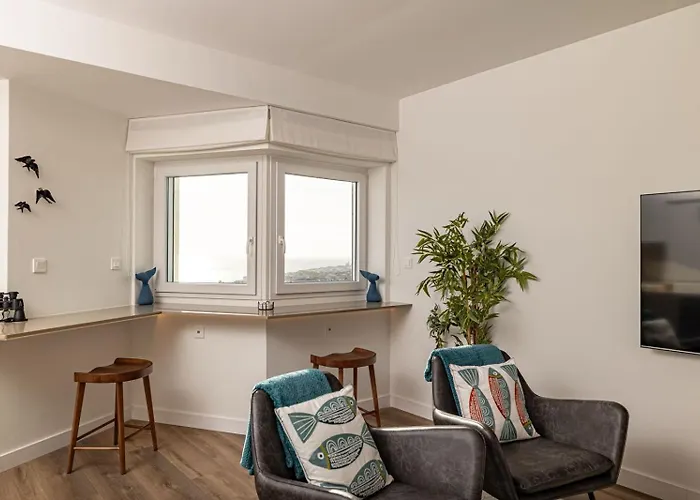 Highest Vacation In Azores Ponta Delgada