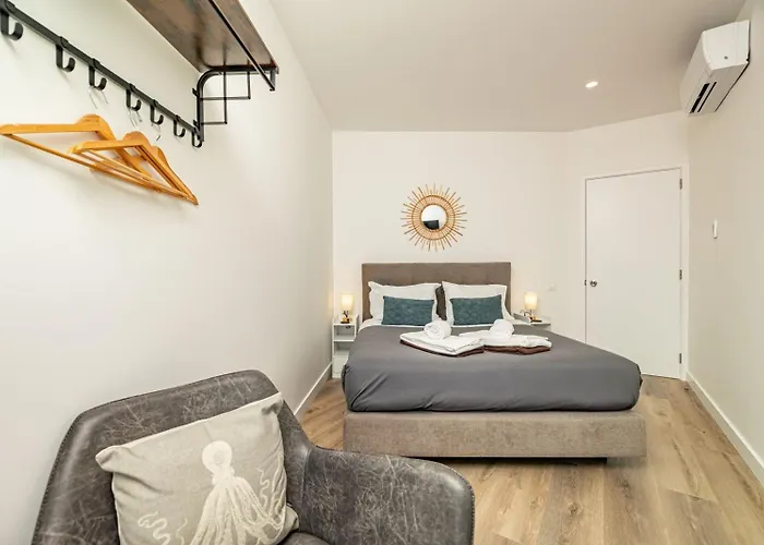 Highest Vacation In Azores * Ponta Delgada