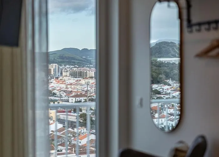 Highest Vacation In Azores