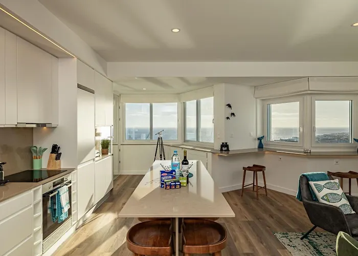 Highest Vacation In Azores *