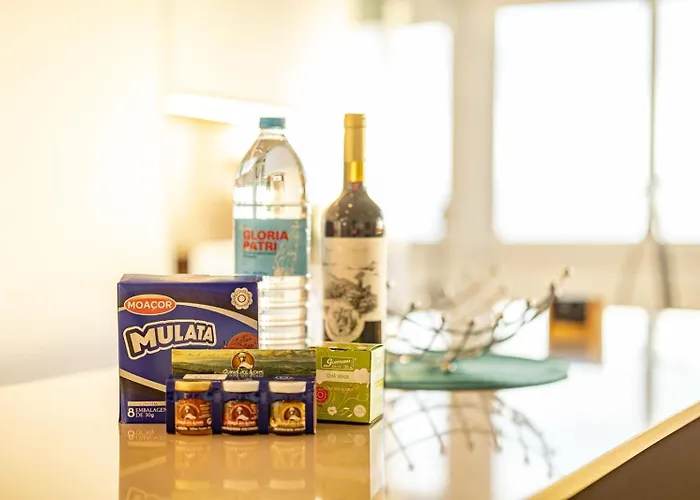 Highest Vacation In Azores