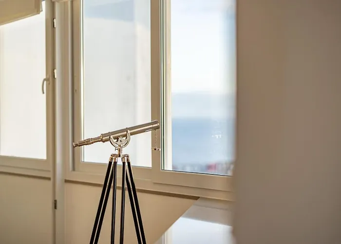 Highest Vacation In Azores * Ponta Delgada