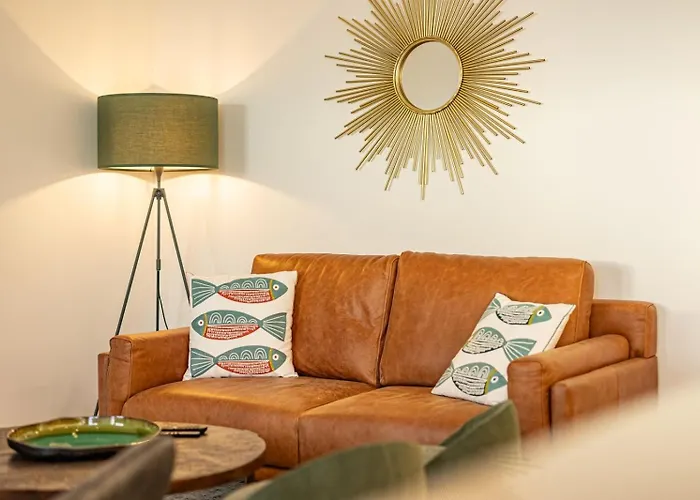 Highest Vacation In Azores * Ponta Delgada