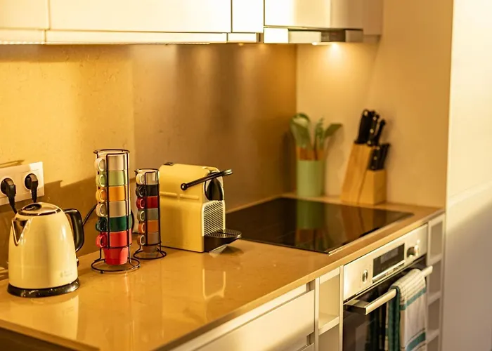 Highest Vacation In Azores Appartamento *