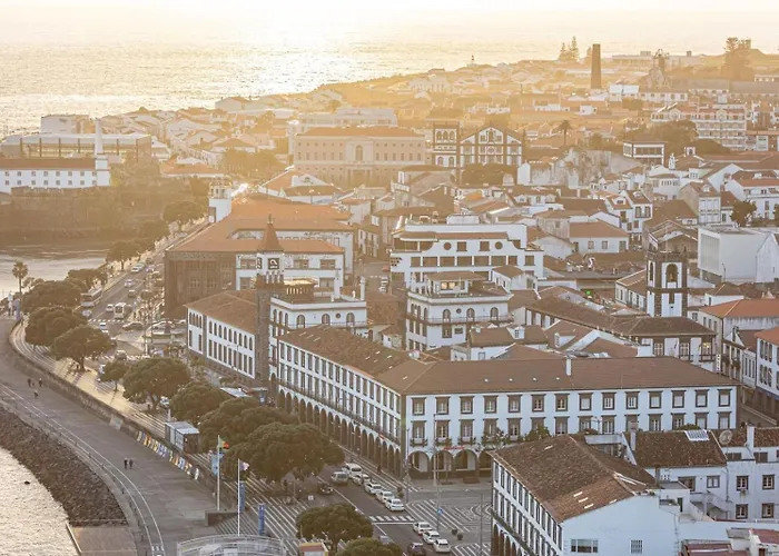 Appartamento Highest Vacation In Azores