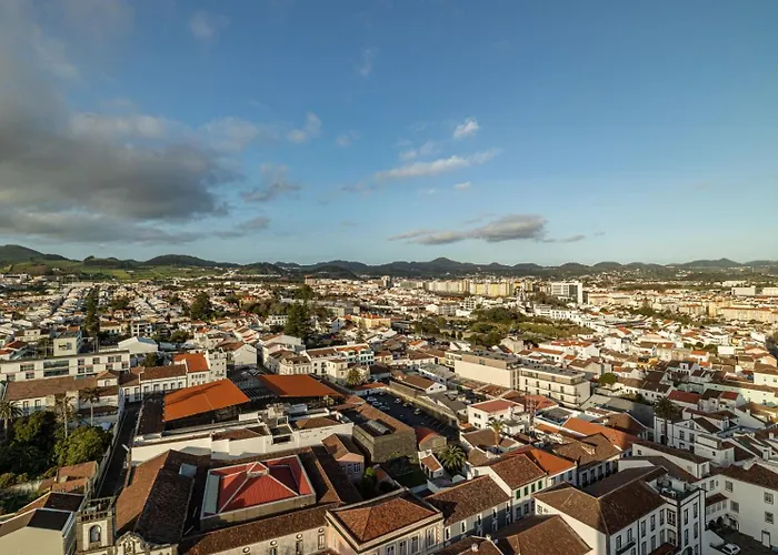 Appartamento Highest Vacation In Azores *