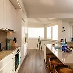 Appartement Highest Vacation In Azores Ponta Delgada