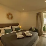 Highest Vacation In Azores Apartment