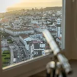 Highest Vacation In Azores Apartment