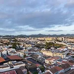 Highest Vacation In Azores Appartement *