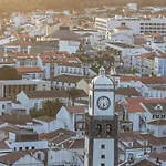 Highest Vacation In Azores * Ponta Delgada
