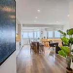 Highest Vacation In Azores Appartement Ponta Delgada