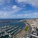 Highest Vacation In Azores Appartement Ponta Delgada