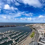 Highest Vacation In Azores Ponta Delgada