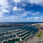 Highest Vacation In Azores Ponta Delgada