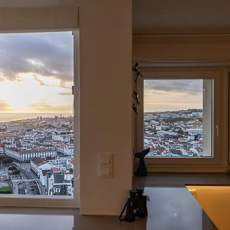 Διαμέρισμα Highest Vacation In Azores *