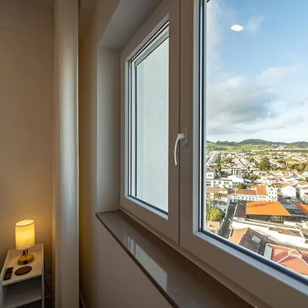 Highest Vacation In Azores Apartment *