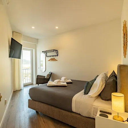 Highest Vacation In Azores Apartament *