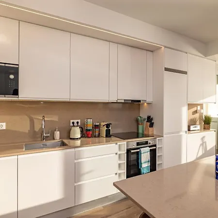 Apartament Highest Vacation In Azores *