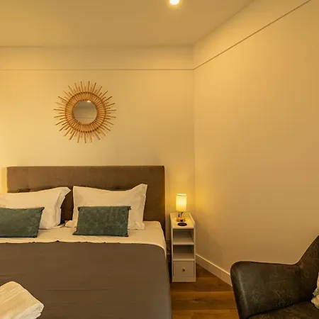 Apartament Highest Vacation In Azores Ponta Delgada