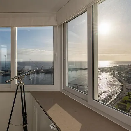 Highest Vacation In Azores Apartament *
