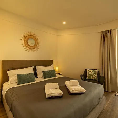 Highest Vacation In Azores Apartament Ponta Delgada