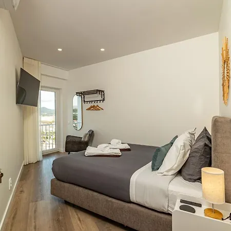 Highest Vacation In Azores Apartament