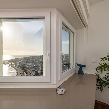 Highest Vacation In Azores Apartament *