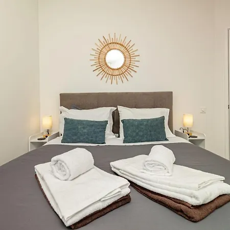 Highest Vacation In Azores Apartament Ponta Delgada