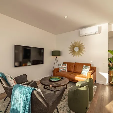 Highest Vacation In Azores Apartament