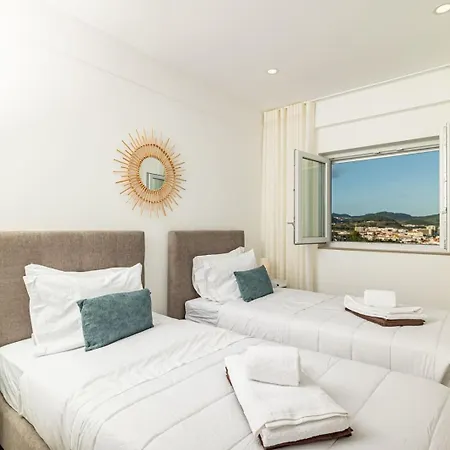 Highest Vacation In Azores Apartment