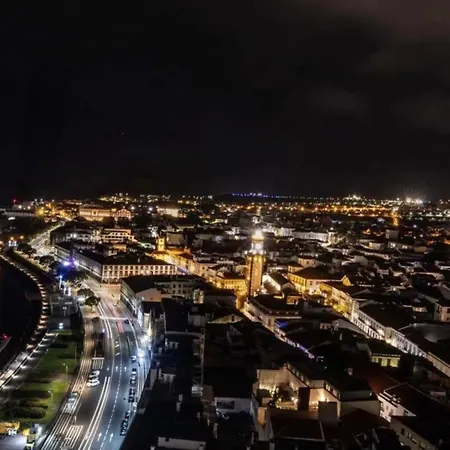 Apartment Highest Vacation In Azores Ponta Delgada (Sao Miguel)