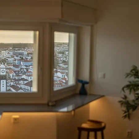 Apartment Highest Vacation In Azores *