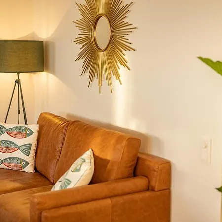 Apartament Highest Vacation In Azores