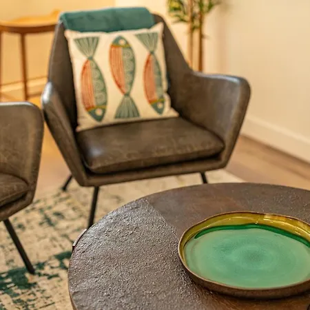 Διαμέρισμα Highest Vacation In Azores Πόντα Ντελγκάντα