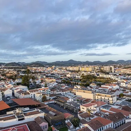 Highest Vacation In Azores Apartment *