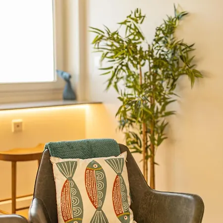 Διαμέρισμα Highest Vacation In Azores