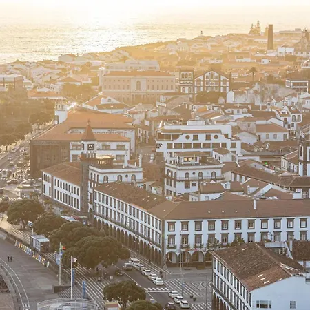 Διαμέρισμα Highest Vacation In Azores