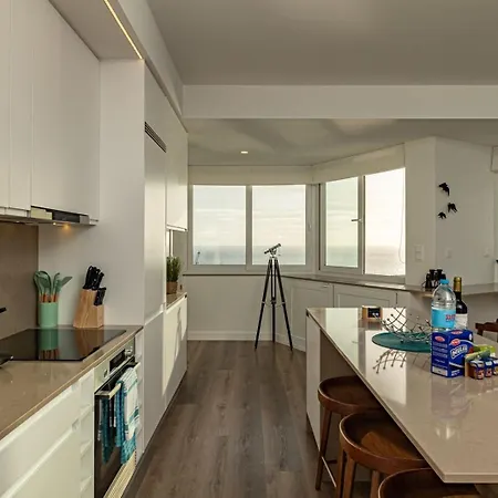 Apartament Highest Vacation In Azores