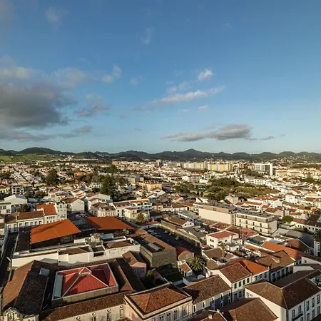Apartment Highest Vacation In Azores *