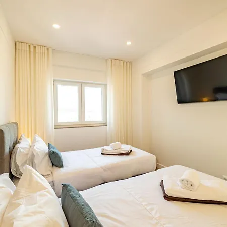 Apartment Highest Vacation In Azores Ponta Delgada (Sao Miguel)