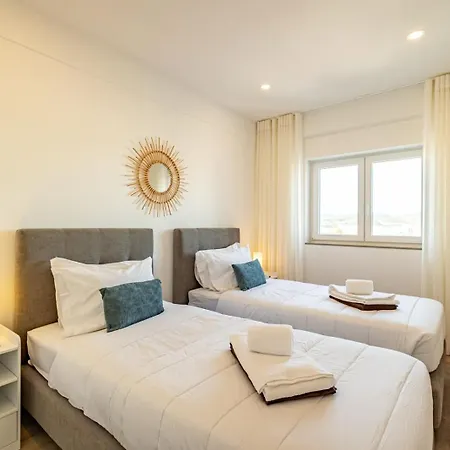Apartment Highest Vacation In Azores