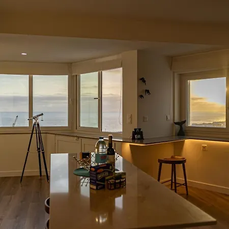 Apartment Highest Vacation In Azores Ponta Delgada