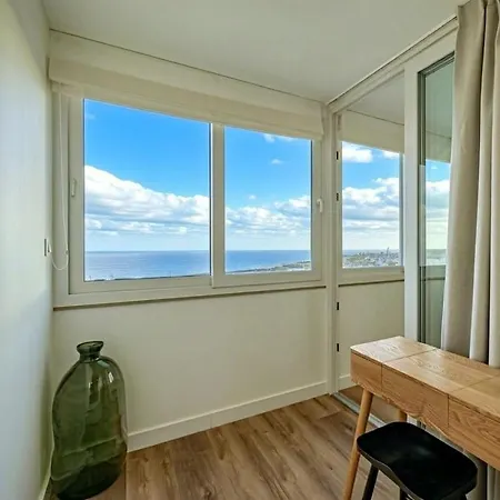 Highest Vacation In Azores Apartment Ponta Delgada (Sao Miguel)