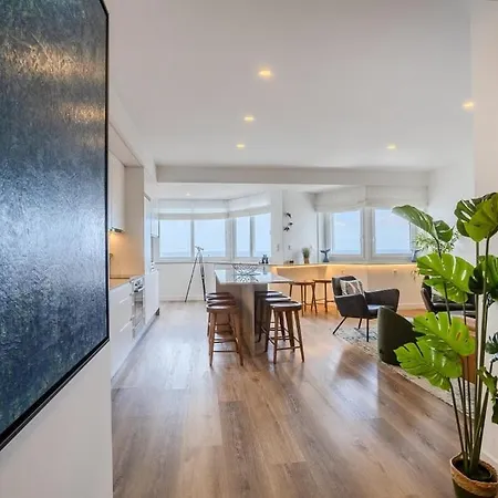 Highest Vacation In Azores Apartment Ponta Delgada (Sao Miguel)