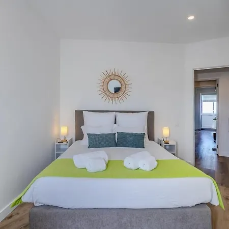 Apartment Highest Vacation In Azores Ponta Delgada (Sao Miguel)