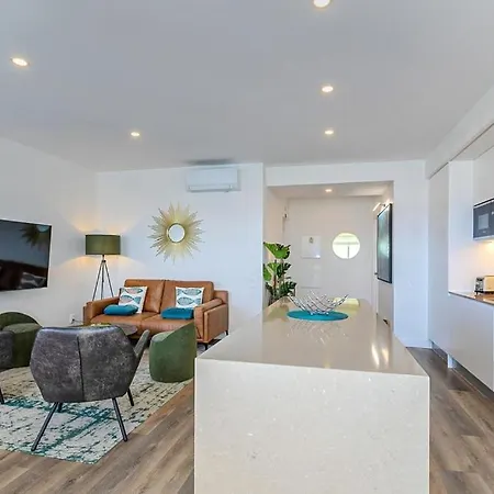 Apartment Highest Vacation In Azores *